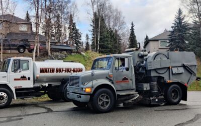 Anchorage Street Sweeping Schedule: When Should You Move Your Car?