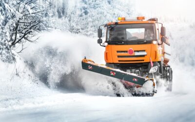 5 Winter Maintenance Tips to Keep Your Anchorage Property Safe