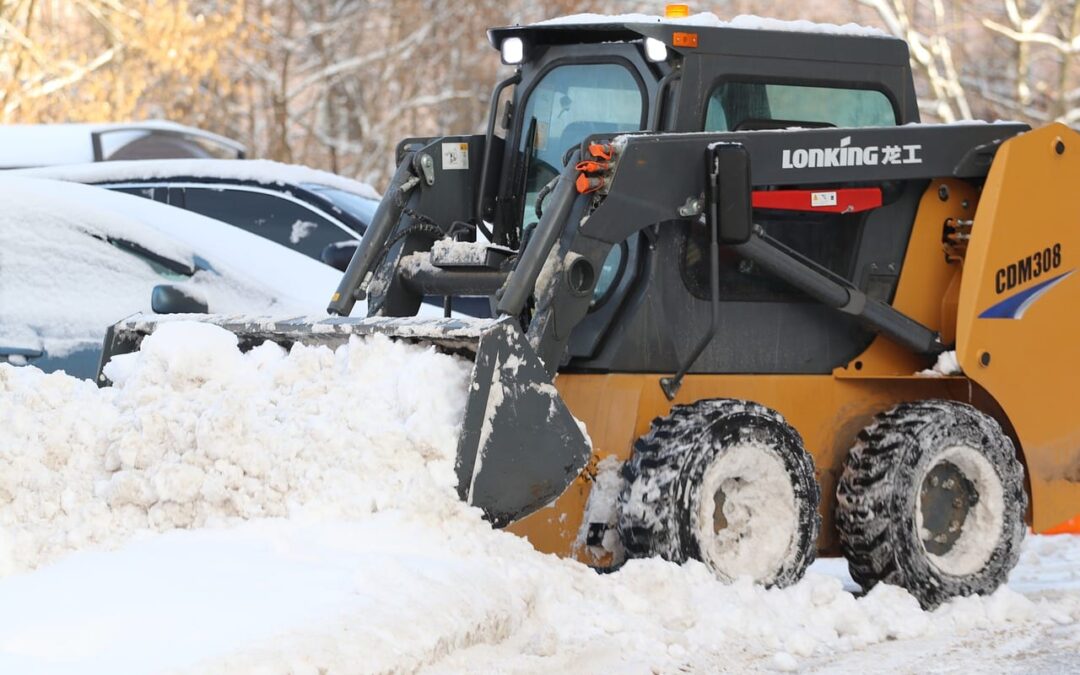 Ultimate Guide to Snow and Ice Removal: Tips and Techniques