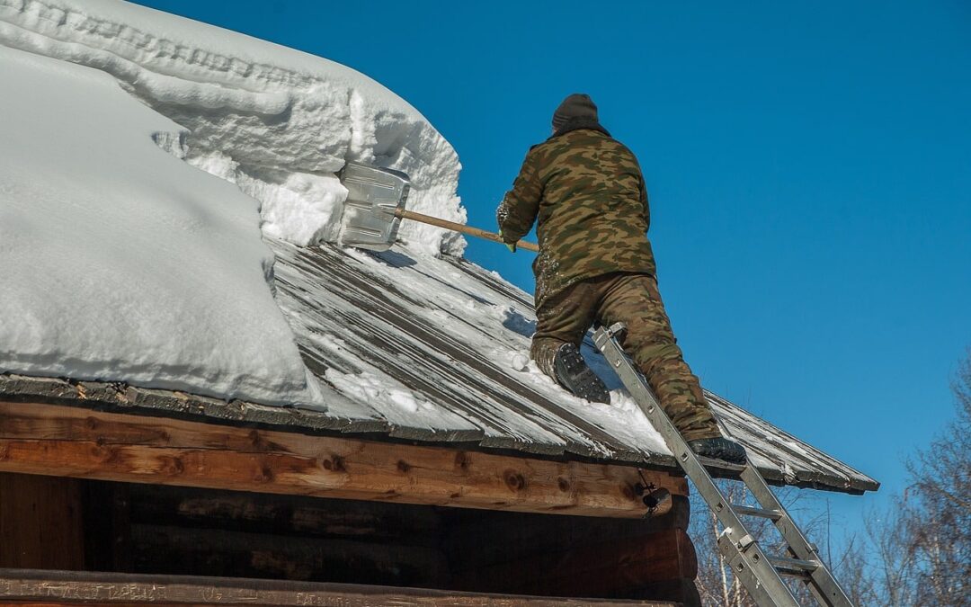 How Much Does Snow Removal Cost? A Guide in Anchorage