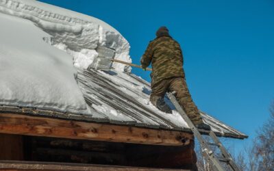 How Much Does Snow Removal Cost? A Guide in Anchorage