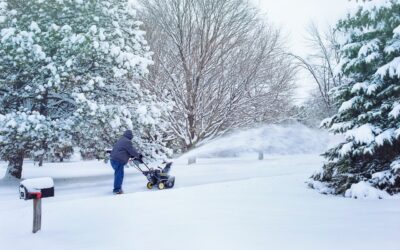 10 Types of Snow Removal Equipment: A Comprehensive Guide