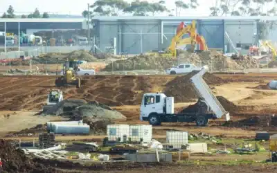 Latest Advancements in Road Grading Technology in 2025