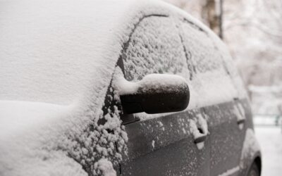 How to Prepare Your Anchorage Property for the First Snowfall