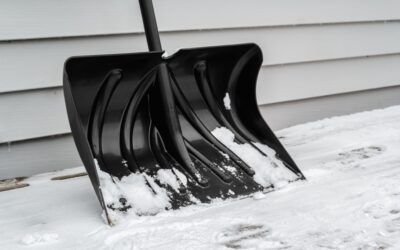 Ways to Safely Remove Snow and Ice From Your Deck