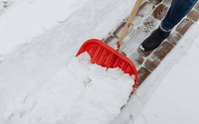 7 Secrets for Removing Snow and Ice from Your Driveway