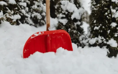 Hidden Dangers of Not Shoveling Snow And Why It’s Essential