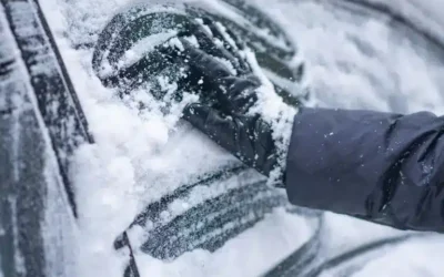 Best Time for Window Cleaning: A Guide for Clearer Views All Year