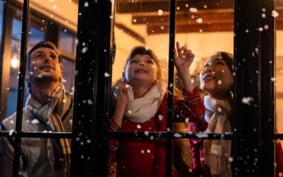 Pre-Winter Home Preparation in Anchorage: Essential Tips