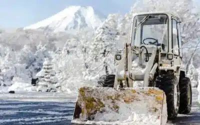 Benefits of a Snow Removal Season Pass in Anchorage