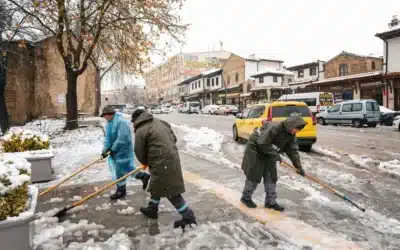 Must-Know Snow Removal Laws for Anchorage Residents