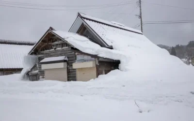 How to Protect Your Roof from Heavy Snow Loads