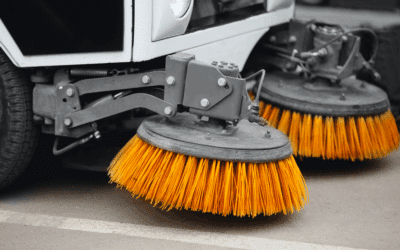 Street Sweeping in Anchorage: What Residents Need to Know