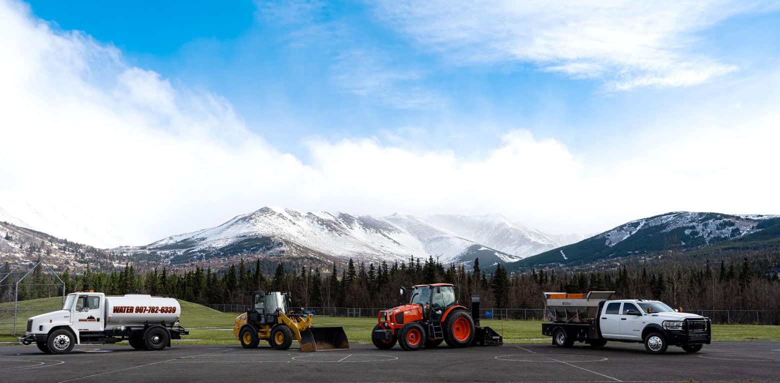 Eco-Friendly Practices in Lawn Maintenance