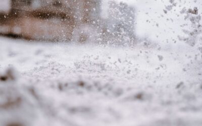 Anchorage Snow Removal Prep