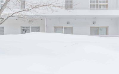 Best Snow Removal Company Anchorage