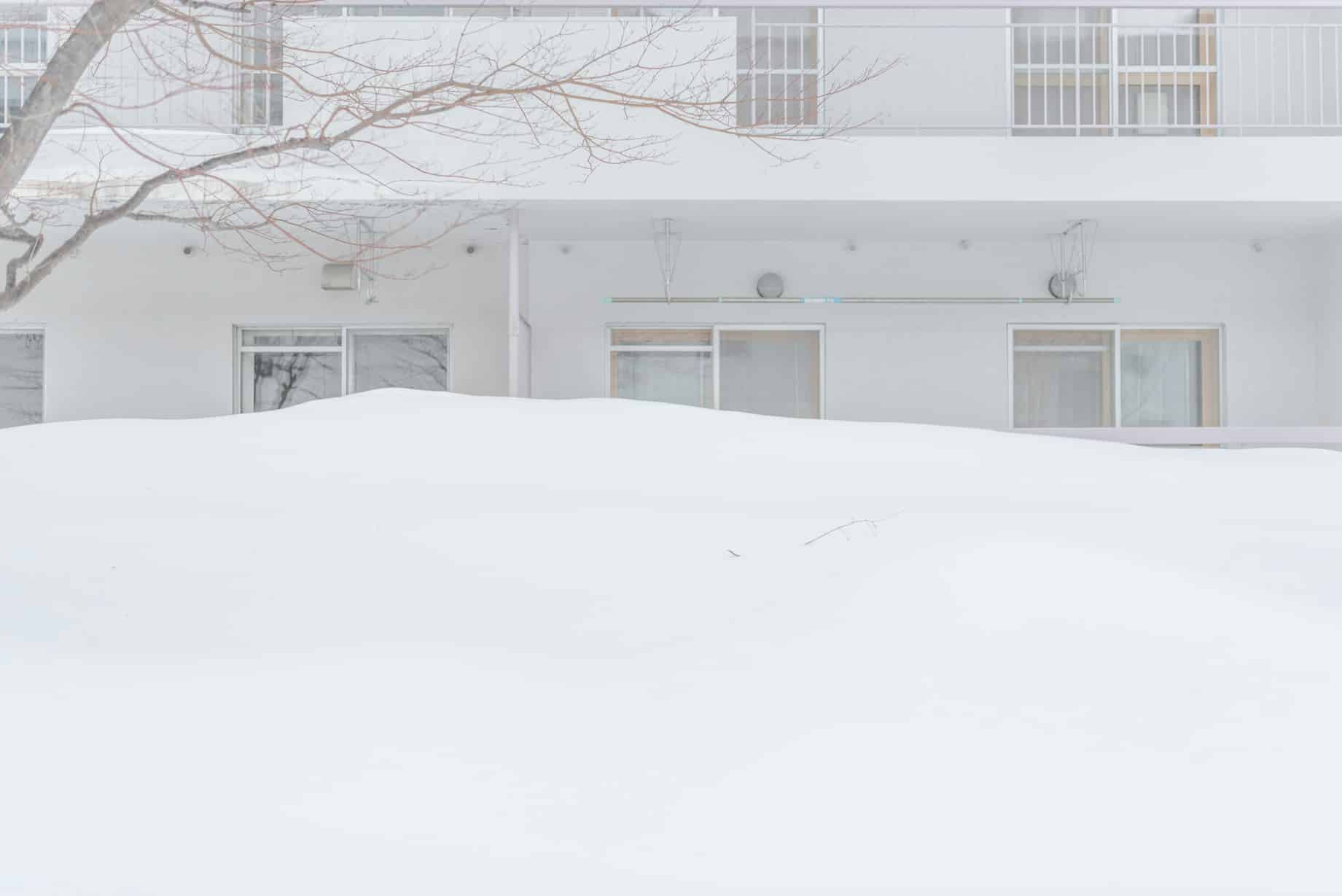 best snow removal company anchorage