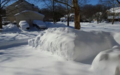 Berm Removal in Anchorage – Why Timing Matters