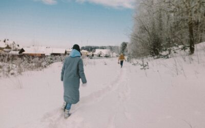 Residential Snow Blowing Anchorage