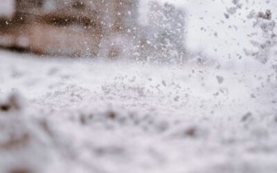 How Much Does Snow Removal Cost in Anchorage, Alaska?