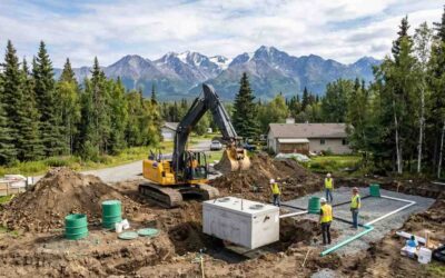 7 Warning Signs It’s Time to Replace Your Septic System
